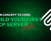 From Concept to Code Build Your First MCP Server