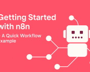 Getting Started with n8n + A Quick Workflow Example Cover