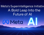 Meta's Superintelligence Initiative A Bold Leap Into the Future of AI