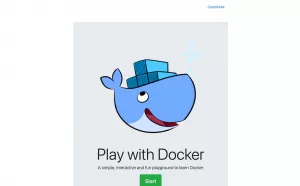 Current App Running