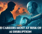 11 Careers Most at Risk of AI Disruption