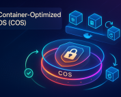 Container Optimized OS