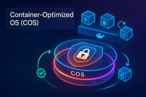 Container Optimized OS