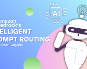Amazon Bedrock's Intelligent Prompt Routing: Smarter AI for Everyone