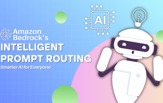 Amazon Bedrock's Intelligent Prompt Routing: Smarter AI for Everyone