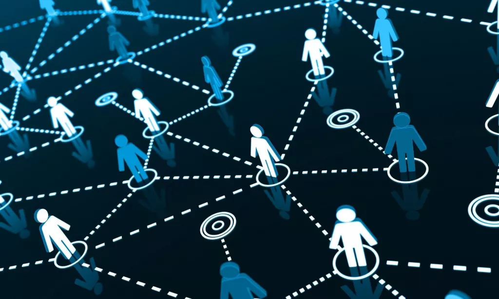 Grow Professional Networks