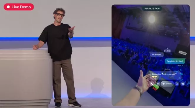 Meta Ray-Ban