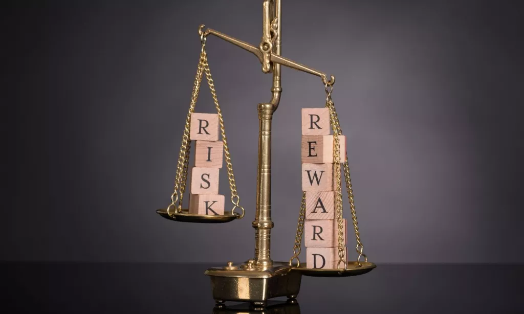 Risk and Reward