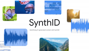 SynthID: A Technical Deep Dive into Google’s AI Watermarking Technology