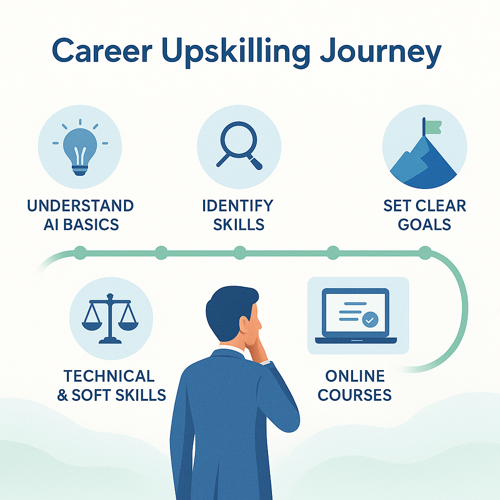 Simplify Your Journey