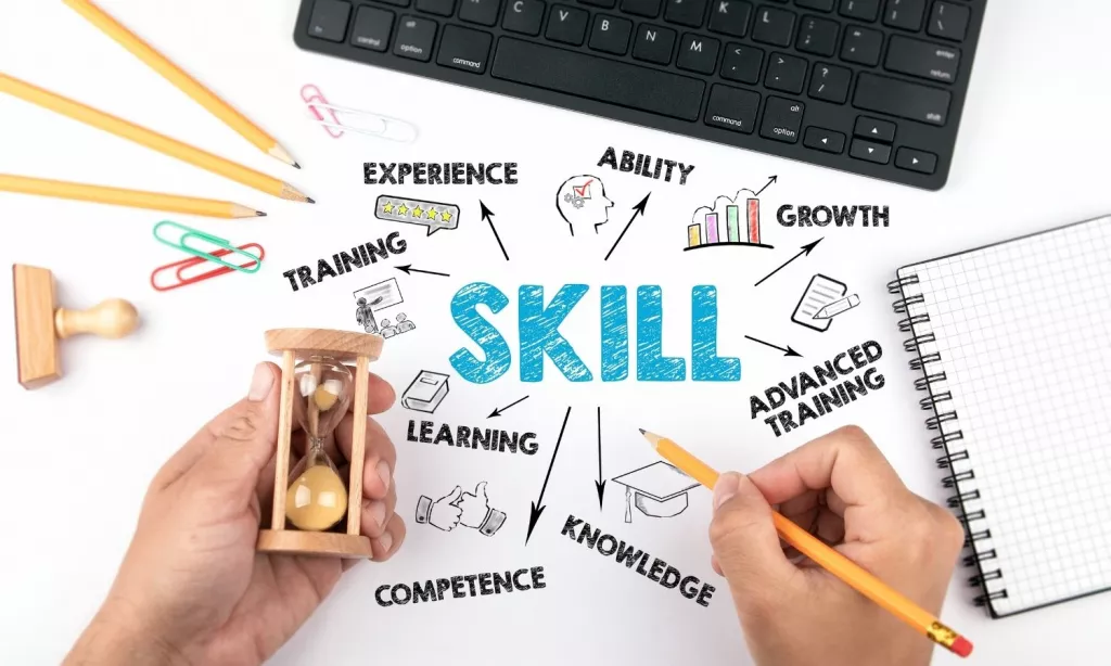 Speed Up Skill Development