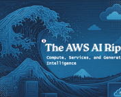 The AWS AI Ripple Compute, Services, and Generative Intelligence - Featured Image