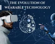 The Evolution of Wearable Technology