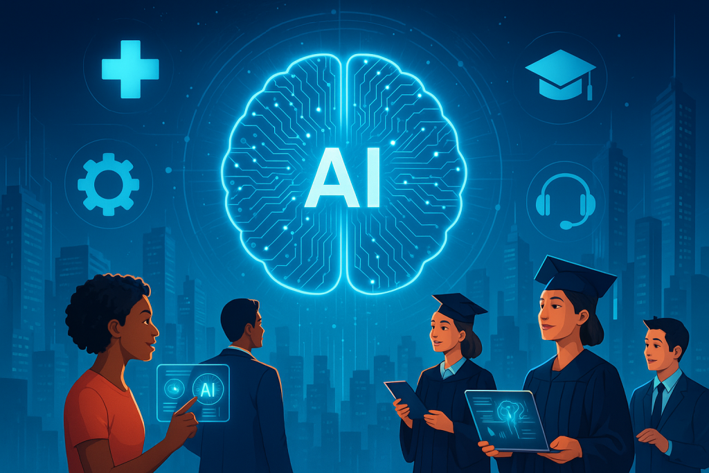 Why is AI Important, and Why Will It Stay