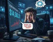 Azure Cost Notifier