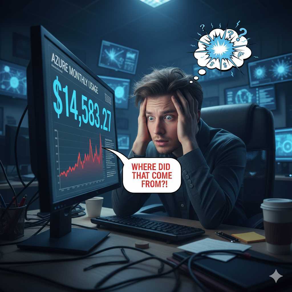 Azure Cost Notifier