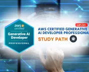 AWS Certified Generative AI Developer Professional AIP-C01 Exam Guide AIP-C01 ExamTopics List Study Path