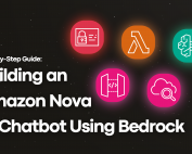 Building an Amazon Nova AI Chatbot Using Bedrock cover
