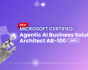 Microsoft’s new Agentic AI certification (AB-100)