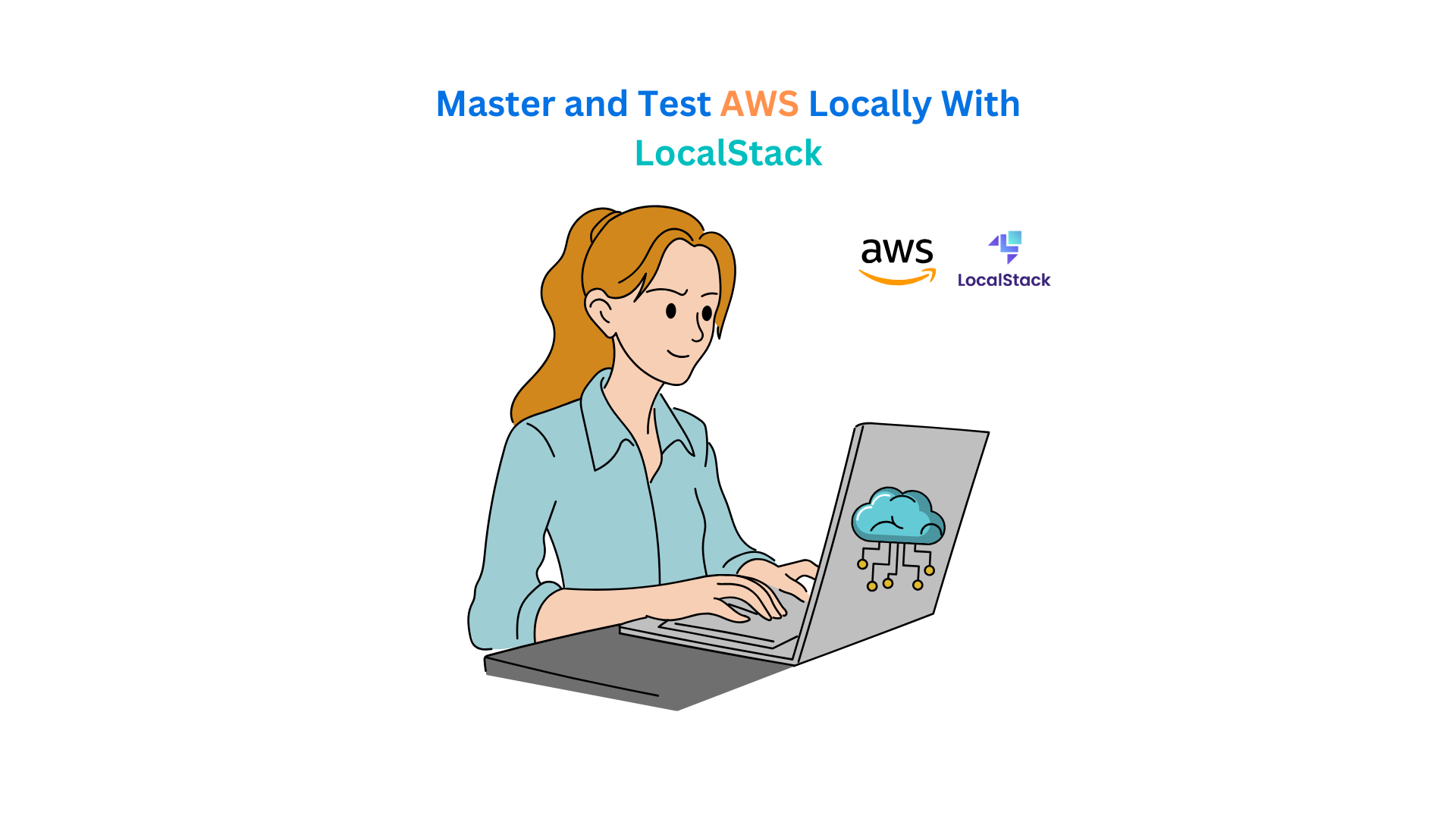 AWS LOCALSTACK Demo
