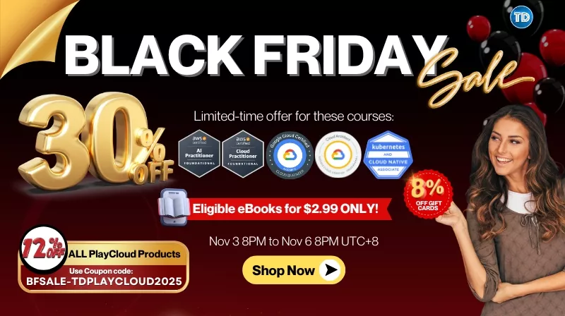 Tutorials Dojo portal