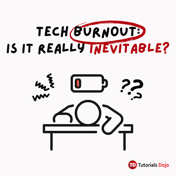 Tech Burnout: Is It Really Inevitable?