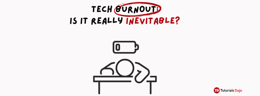 Tech Burnout: Is It Really Inevitable?