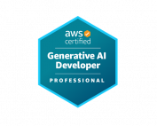 AIP-C01 AWS Certified Generative Developer Professional AIP-C01 examguide AIP-C01 examtopics 2026