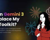Can Gemini 3 Replace My AI Toolkit - Featured Image