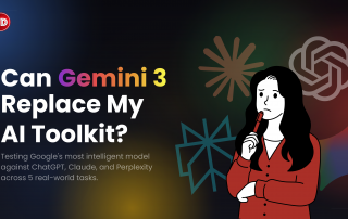 Can Gemini 3 Replace My AI Toolkit - Featured Image