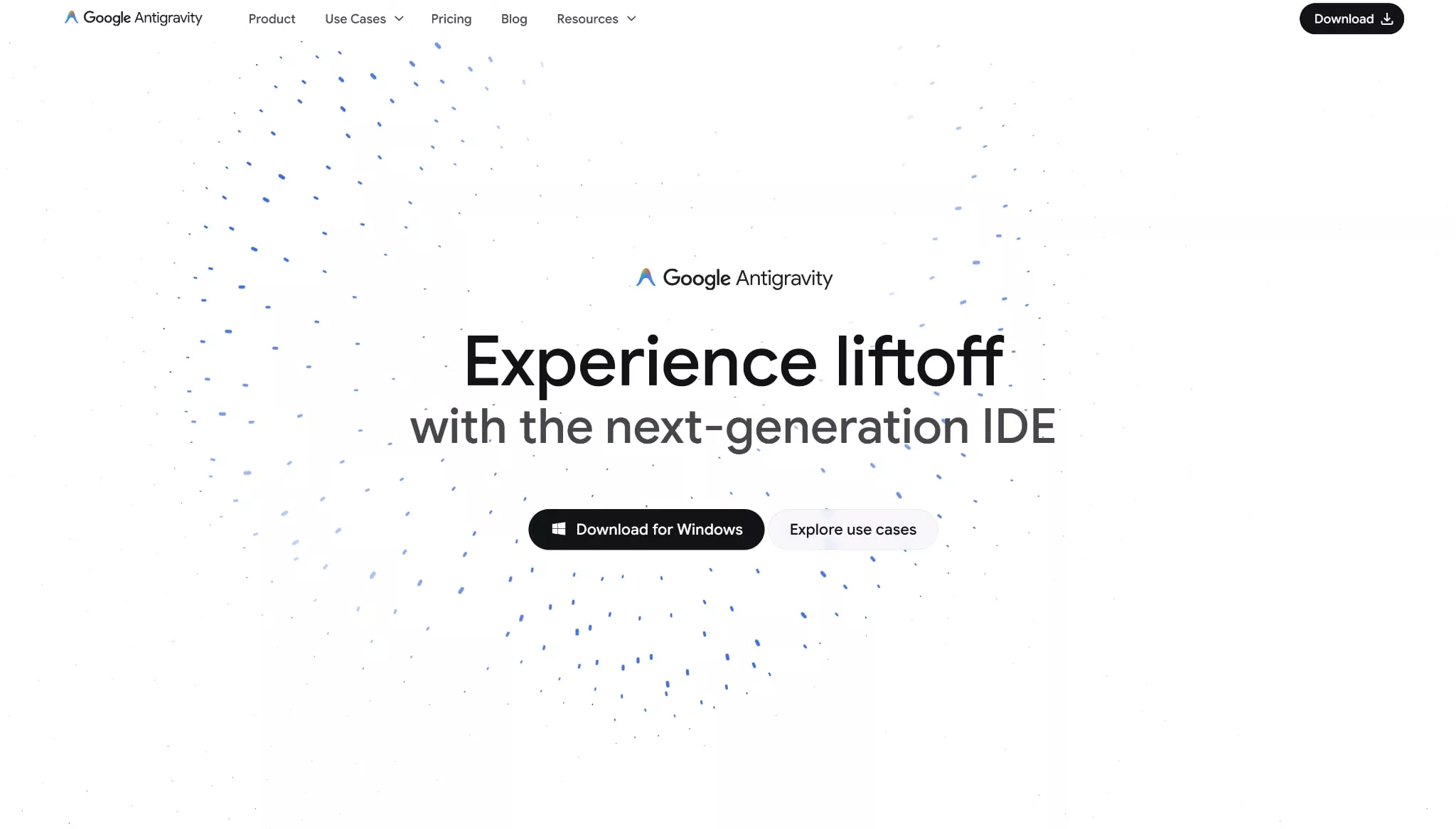 Google Antigravity AI IDE LLM Agentic Development