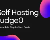 self hosting judge0 step by step guide header
