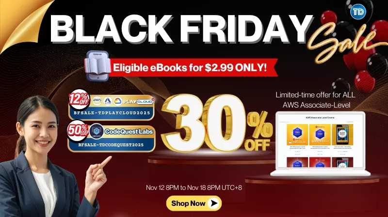 Tutorials Dojo portal