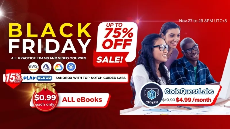 Tutorials Dojo portal