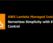 AWS Lambda Managed Instances Serverless Simplicity with EC2 Control Featured Image