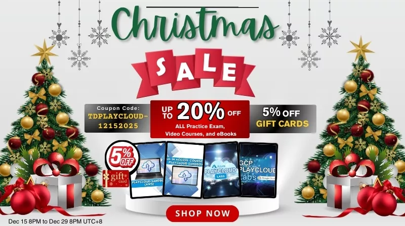 Tutorials Dojo portal