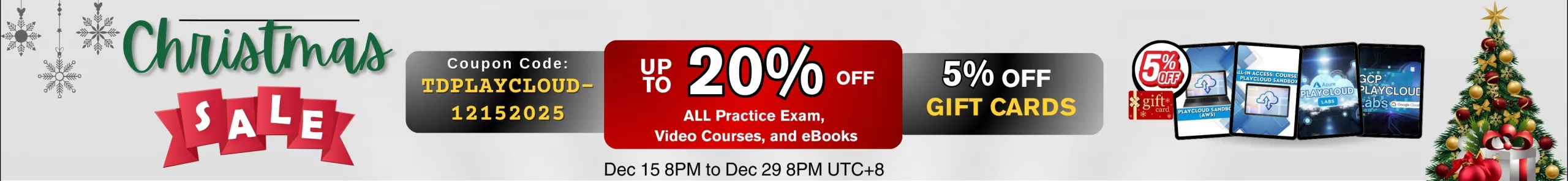 Tutorials dojo strip