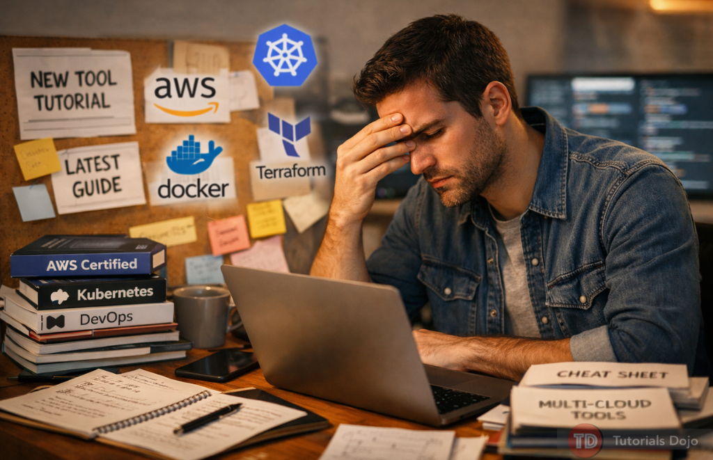 How to Stay Valuable in Cloud Computing