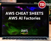 AWS AI Factories Cheat Sheet