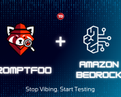 Amazon Bedrock + Promptfoo Rethinking LLM Evaluation Methods