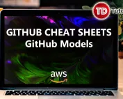 GitHub Models Cheat Sheets