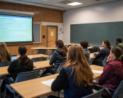 Learning Outside the Curriculum