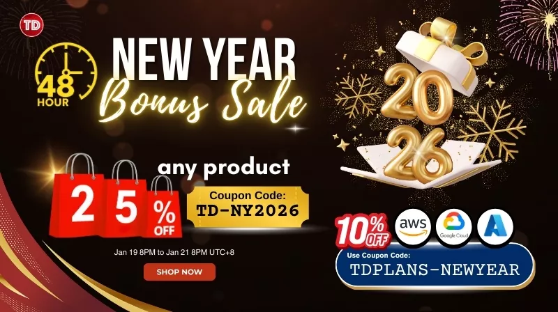 Tutorials Dojo portal