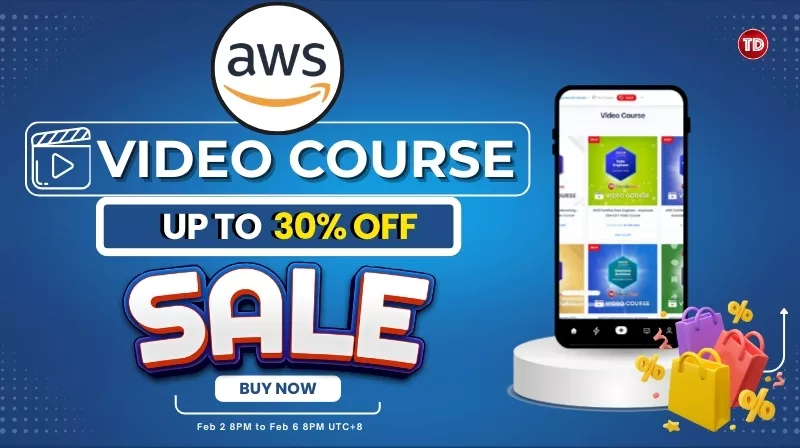 Tutorials Dojo portal