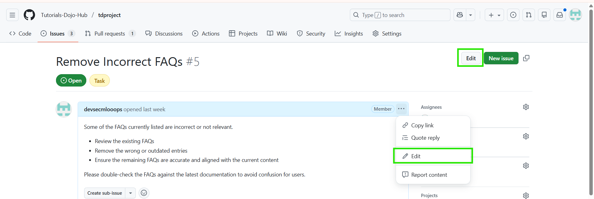 TD_GitHub Issues Edit_05Jan25