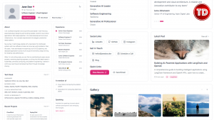 Cloud-Native Portfolio – Light Mode_TutorialsDojo_02-21-2026