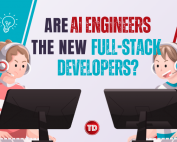 Are AI Engineers The New Full-Stack Developers?