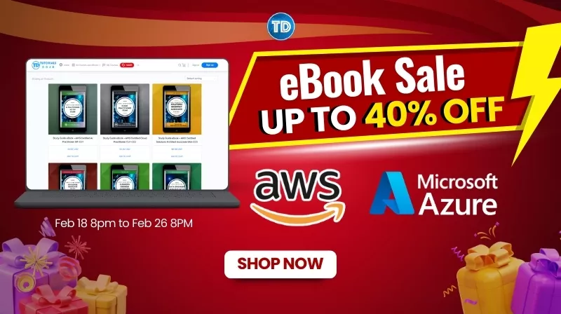 Tutorials Dojo portal