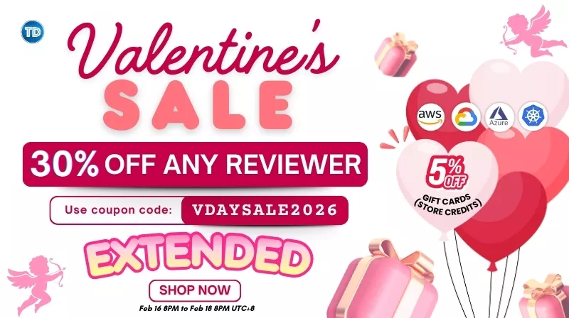 Tutorials Dojo portal