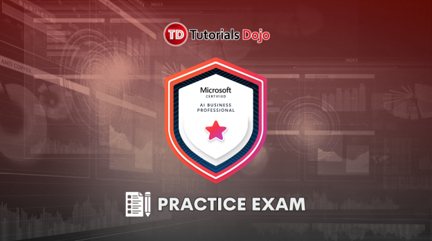 TD AB-730 AI Business Professional Practice Exams